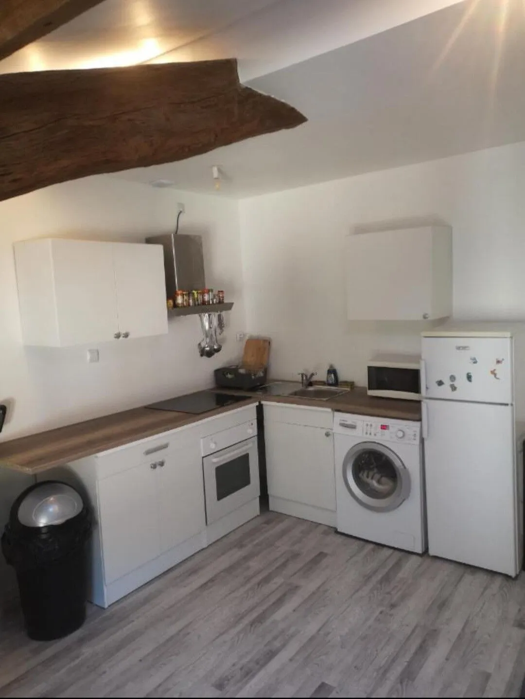 Immeuble de rapport Labégude - Photo 1