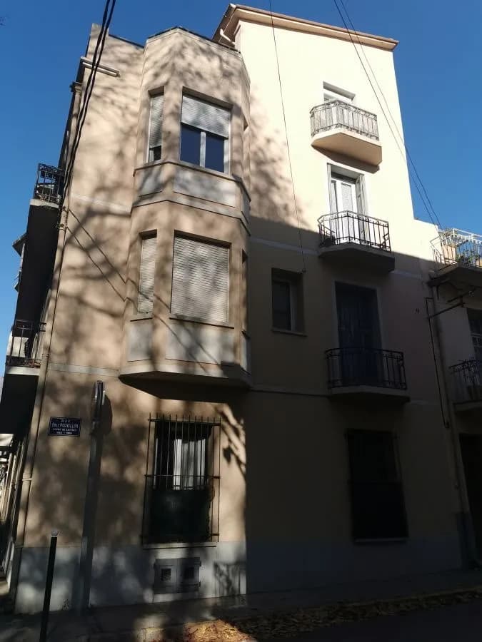Immeuble immeuble 4 Appartements - Photo 1