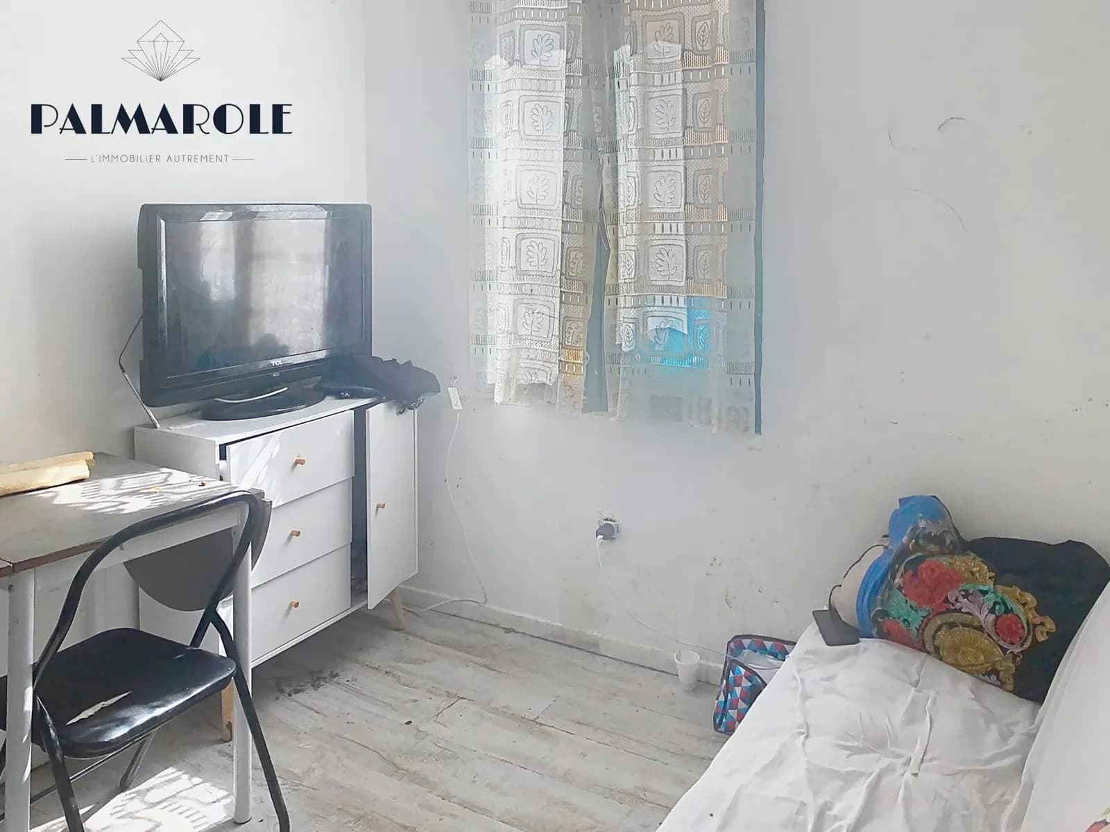 PERPIGNAN - IMMEUBLE 3 STUDIOS - Photo 1