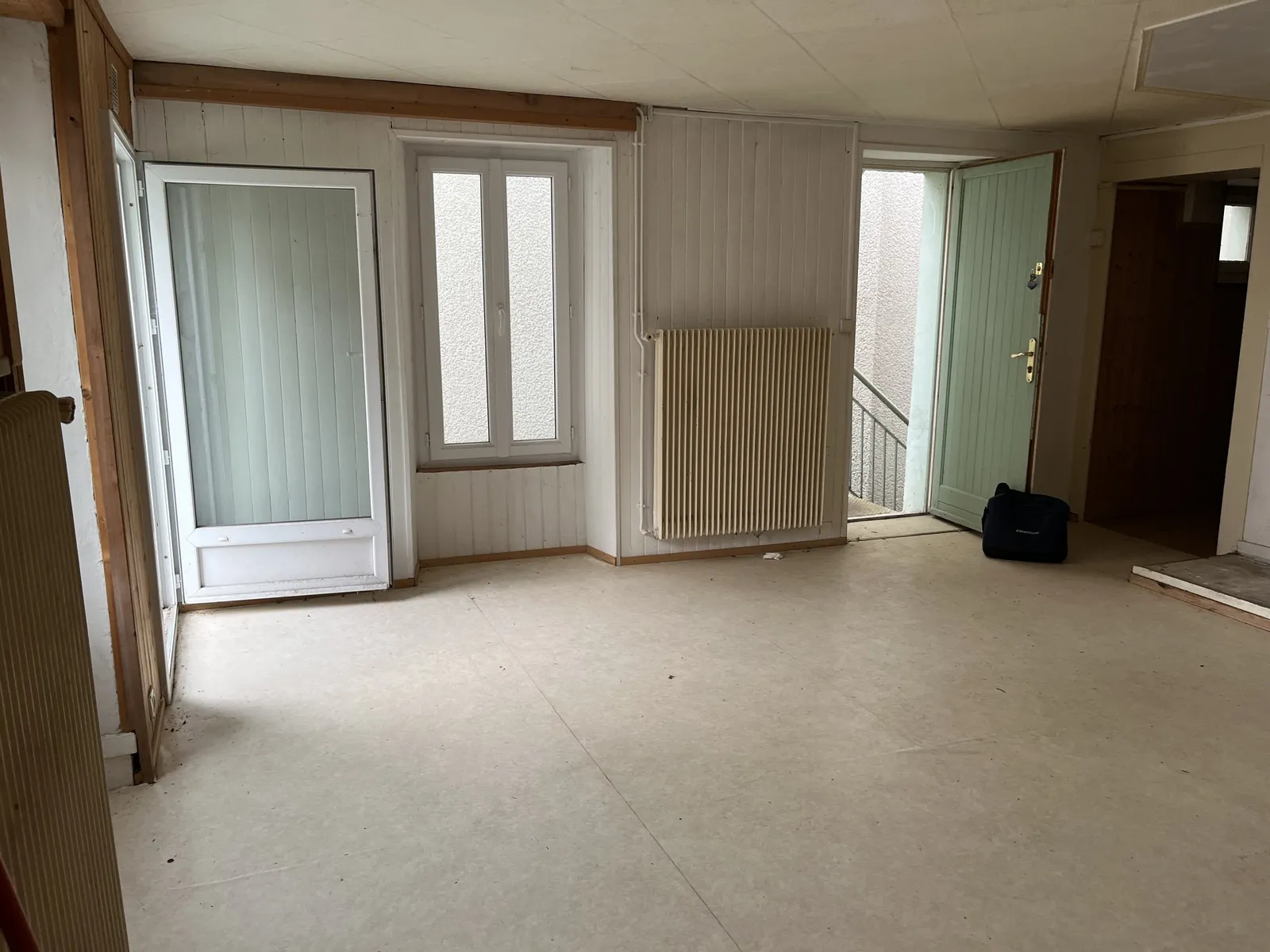 Vente Immeuble 118 m² à Thonon-les-Bains à rénover entièrement - Photo 1