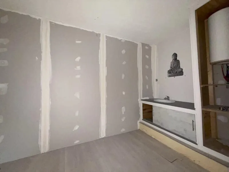Ensemble immobilier centre ville de Mondragon - Photo 1