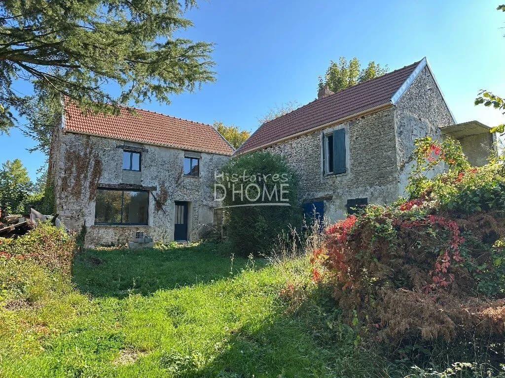 Ensemble immobilier plein de potentiel ! - Photo 1