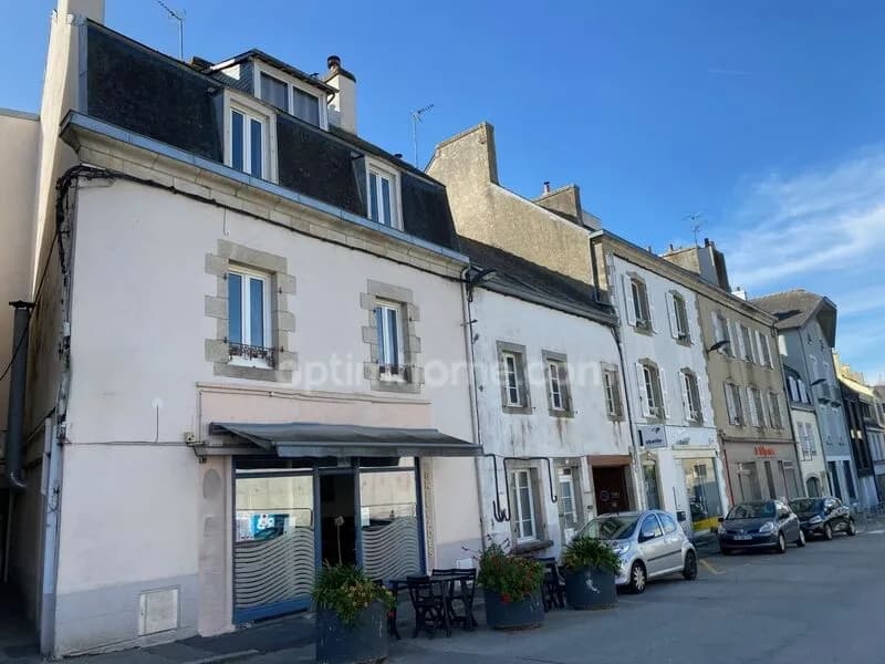 Immeuble de rapport à QUIMPERLE - Photo 1