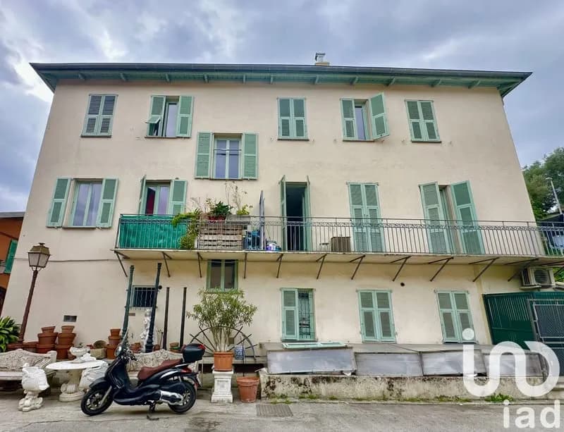 Vente Immeuble 375 m² - Photo 1