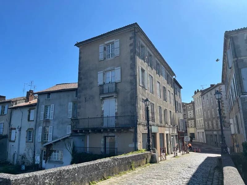 Immeuble de rapport - Photo 1