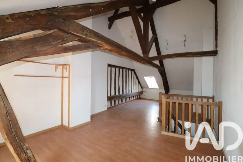 Vente Immeuble 141 m² - Photo 1