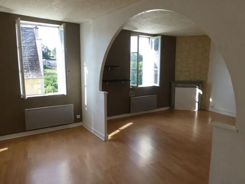 Immeuble - Photo 1