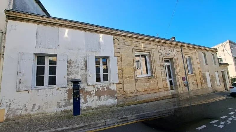 Immeuble - Photo 1