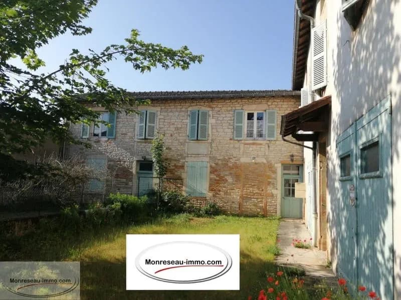 Immeuble - Photo 1