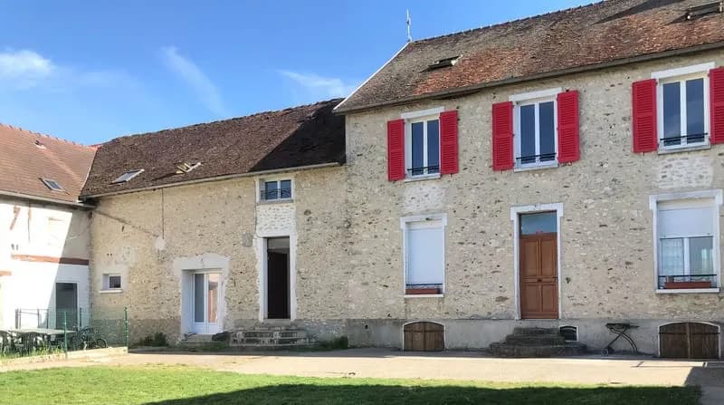 Immeuble de rapport - Photo 1