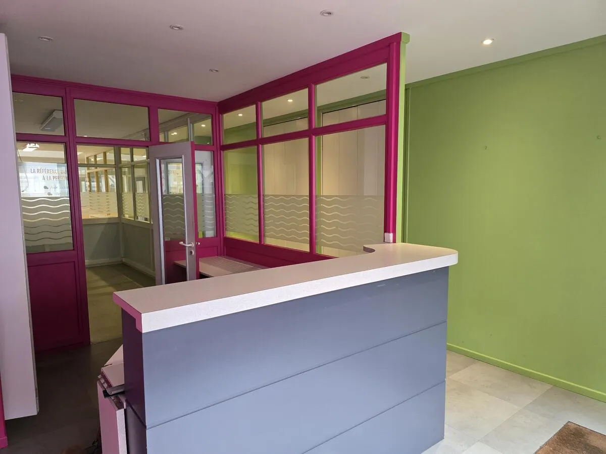 Immeuble F9 - Photo 1