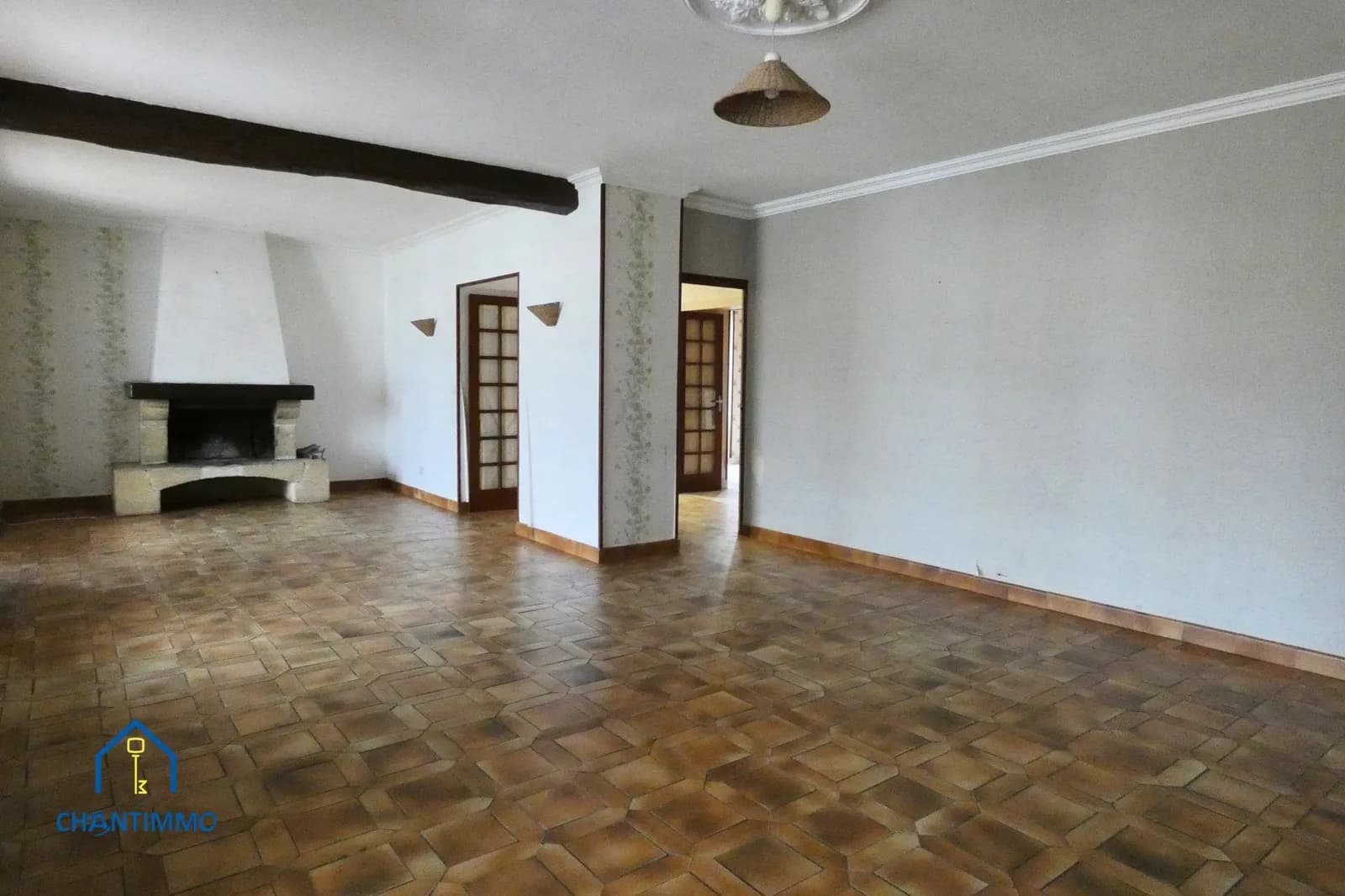 Bel ensemble immobilier - Photo 1