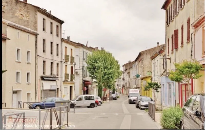Immeuble de rapport - Photo 1