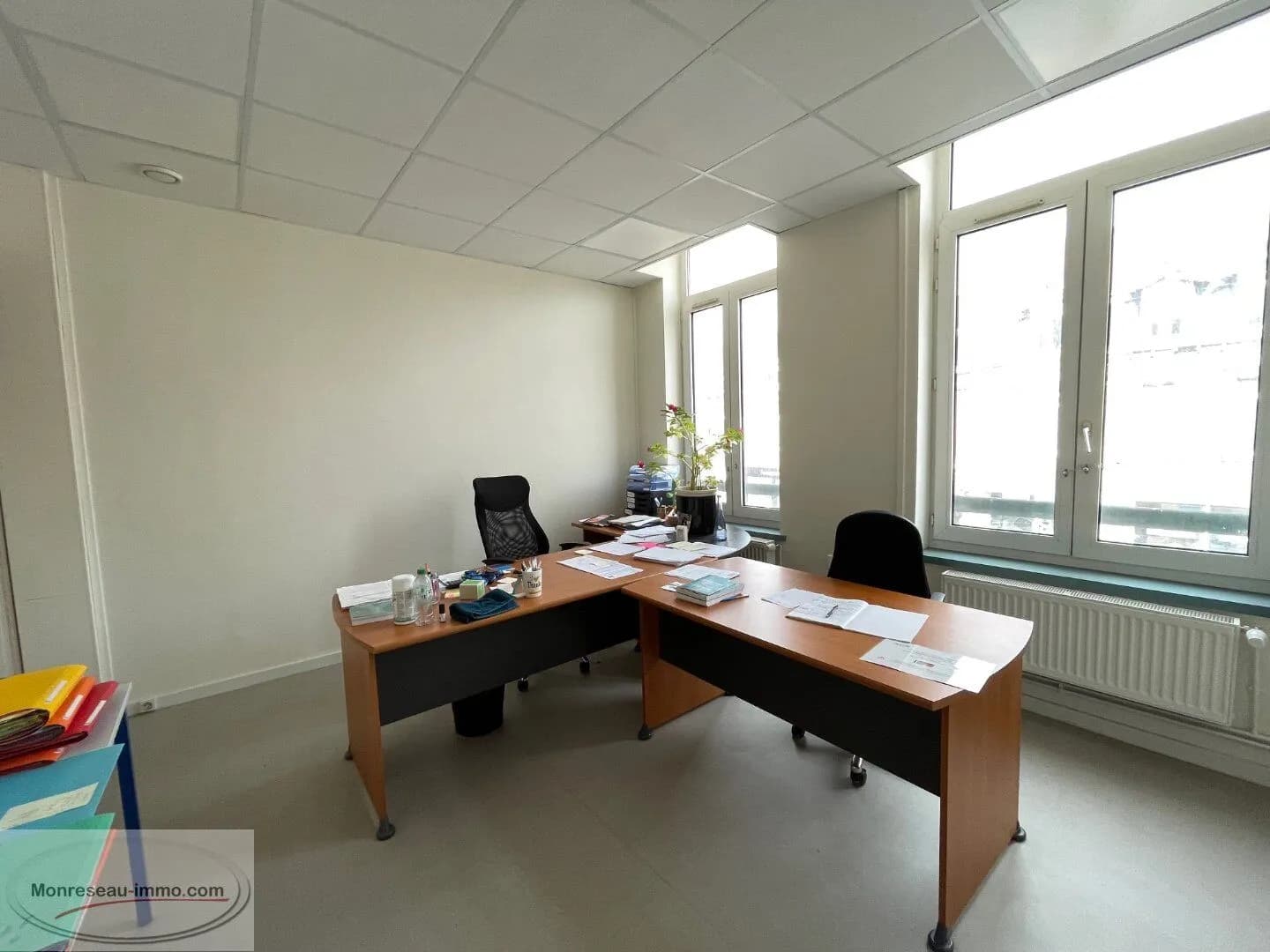 Immeuble - Photo 1