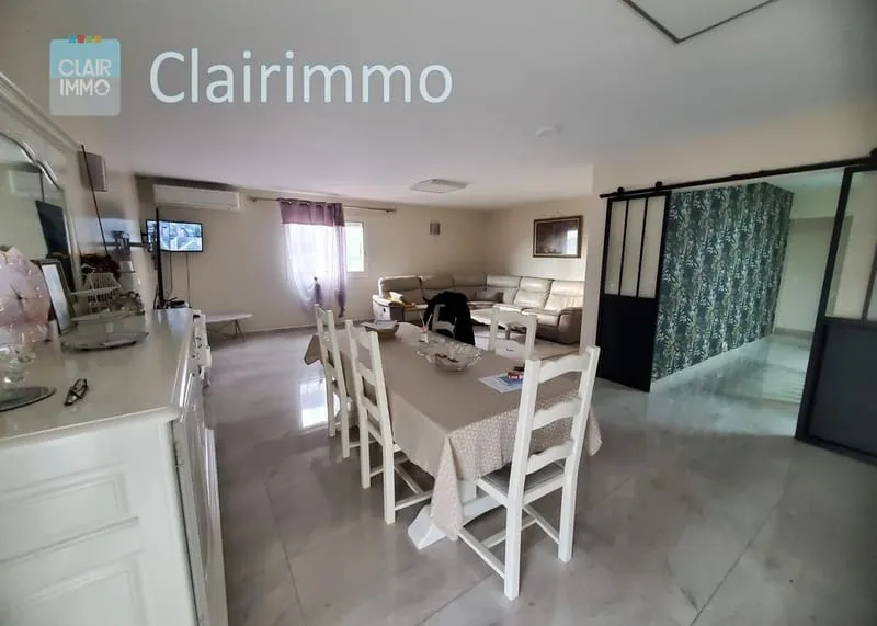 À VENDRE Velaux Immeuble de rapport 7 appartements - Photo 1
