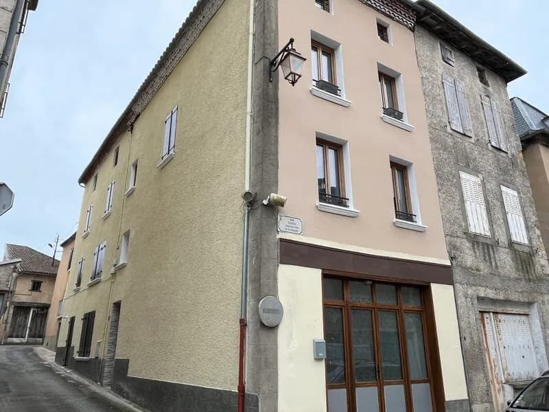 Immeuble de rapport - Photo 1
