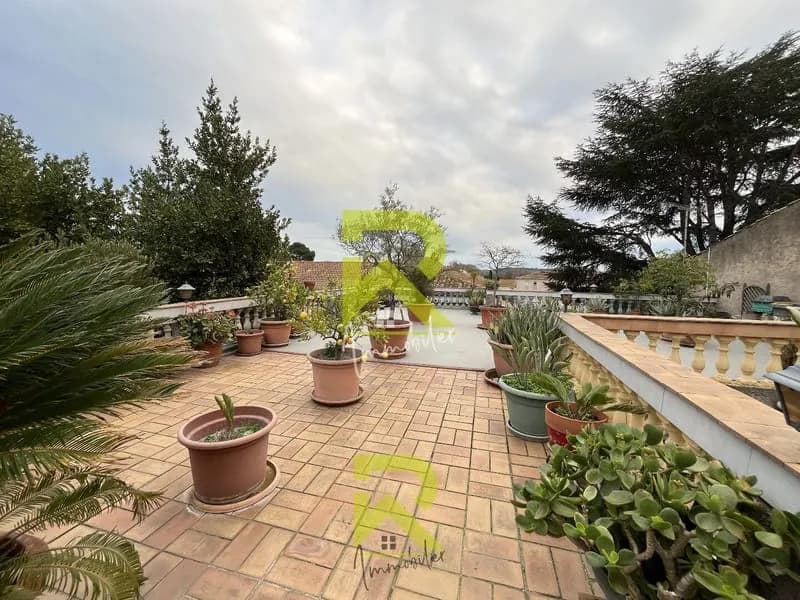 Charmant ensemble immobilier - Pézenas - Photo 1