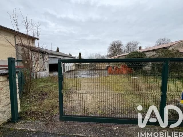 Vente Immeuble 146 m² - Photo 1