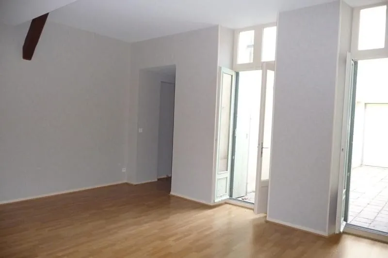 Immeuble de rapport - Photo 1