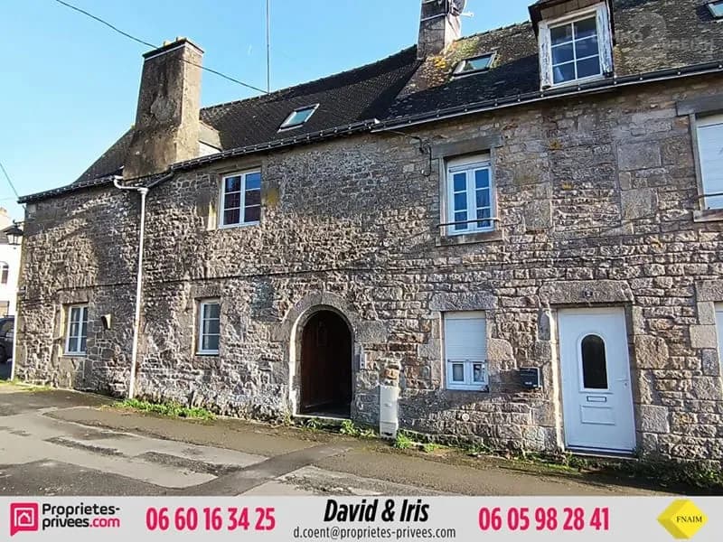 Immeuble de rapport - 3 locations - Rentabilité immédiate - Photo 1