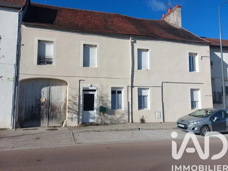 Vente Immeuble 195 m² - Photo 1