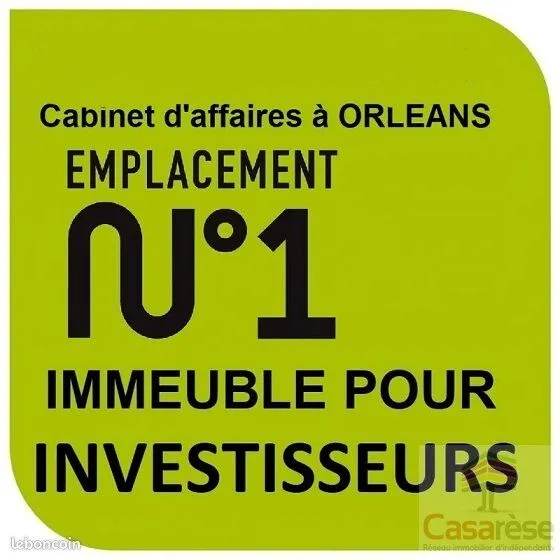 Immeuble de rapport - Photo 1