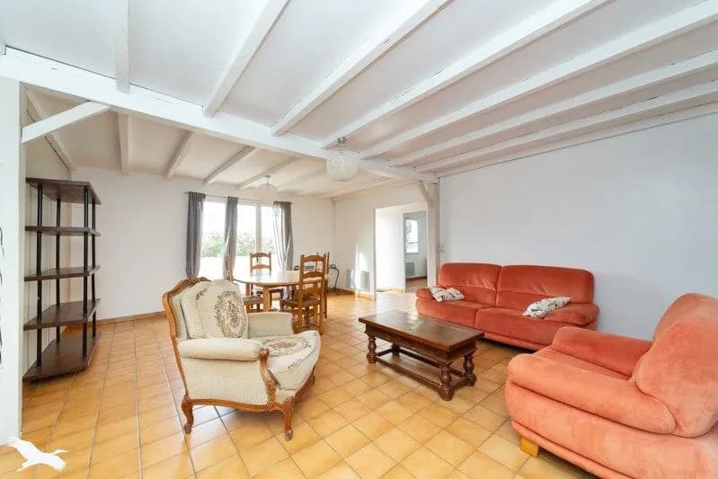 Immeuble - Photo 1