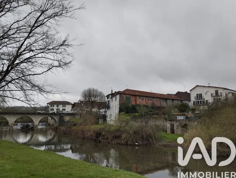 Vente Immeuble 786 m² - Photo 1