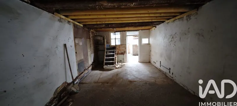 Vente Immeuble 90 m² - Photo 1