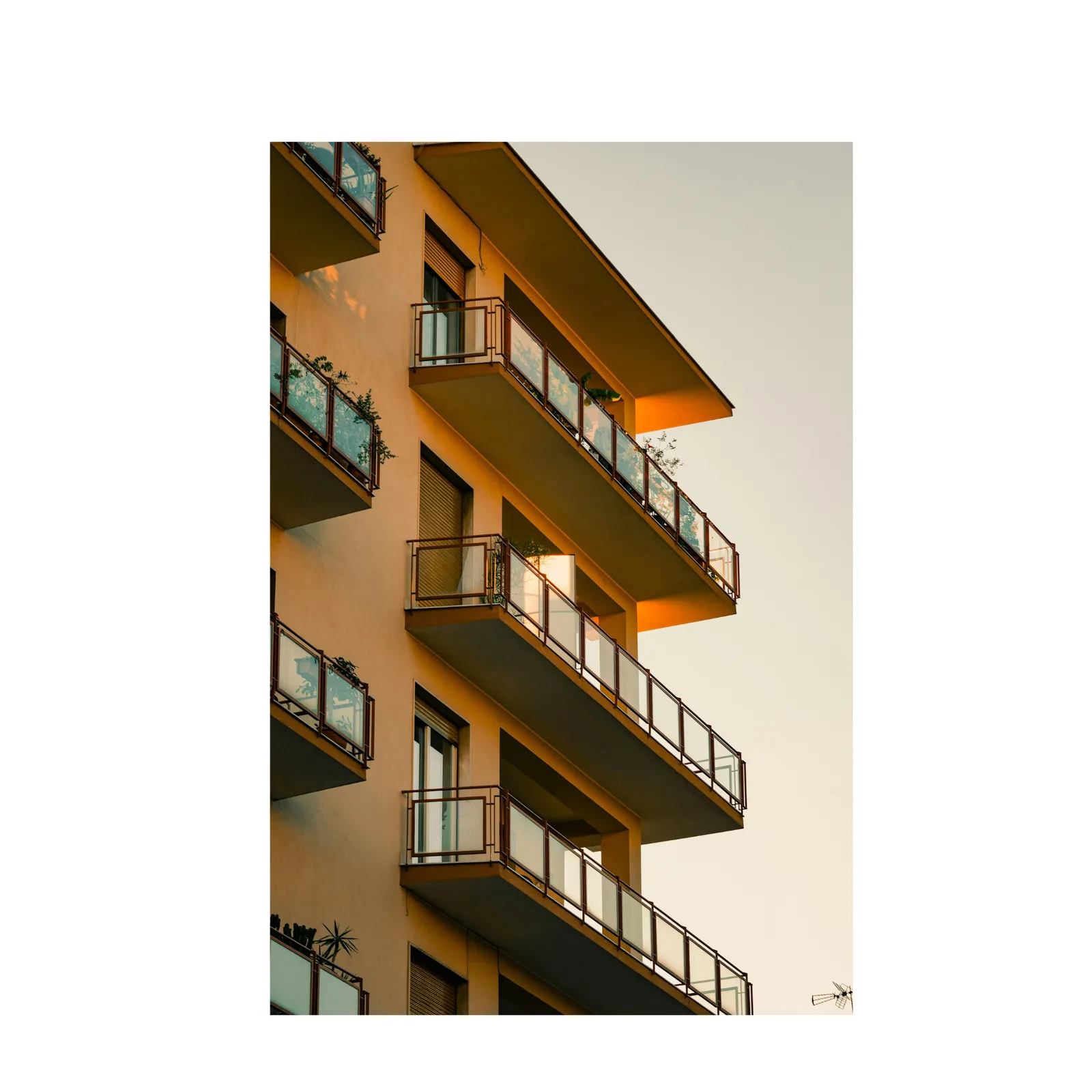 Immeuble de rapport - Photo 1