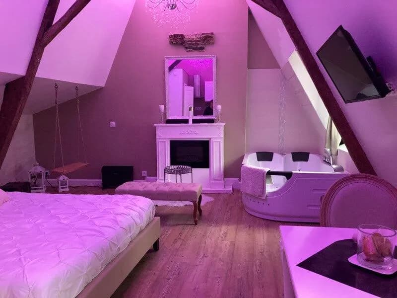 Immeuble 153 m² - Photo 1