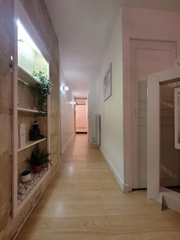 Immeuble - Photo 1