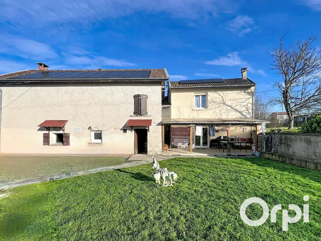 ENSEMBLE IMMOBILIER PASLIÈRES - Photo 1