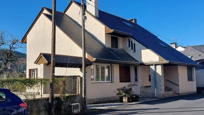 Immeuble de rapport - Photo 1