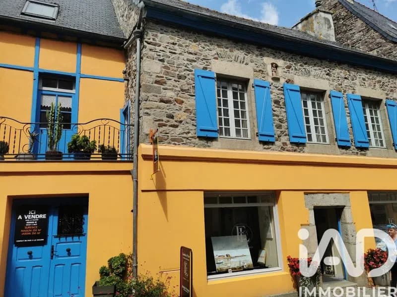 Vente Immeuble 273 m² - Photo 1