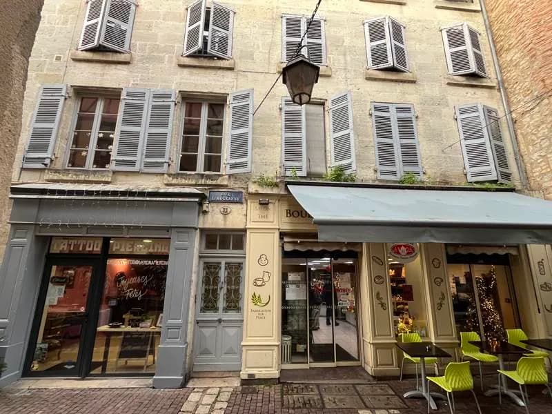 Immeuble de rapport - Photo 1