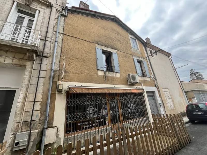 Immeuble de rapport - Photo 1