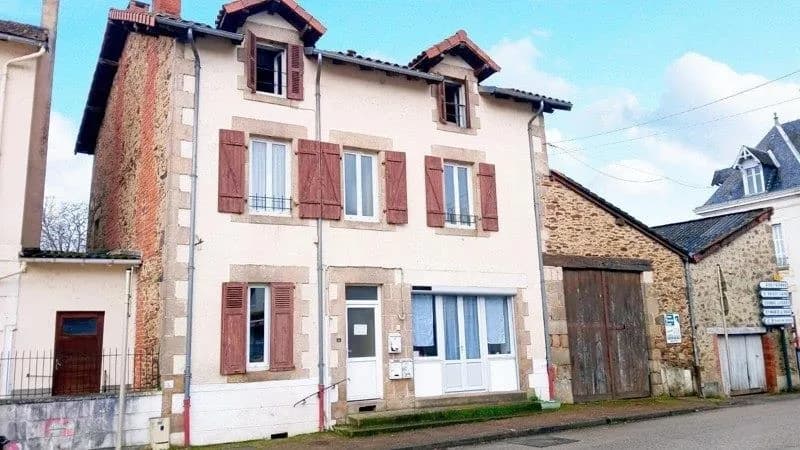 Immeuble de rapport - Photo 1