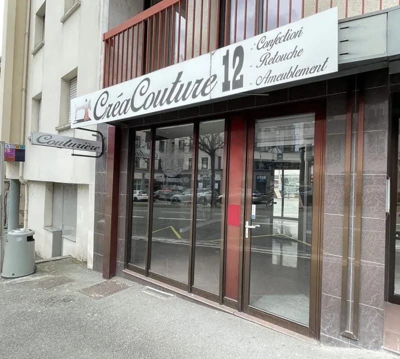 Bien commercial à vendre à Rodez - Photo 1