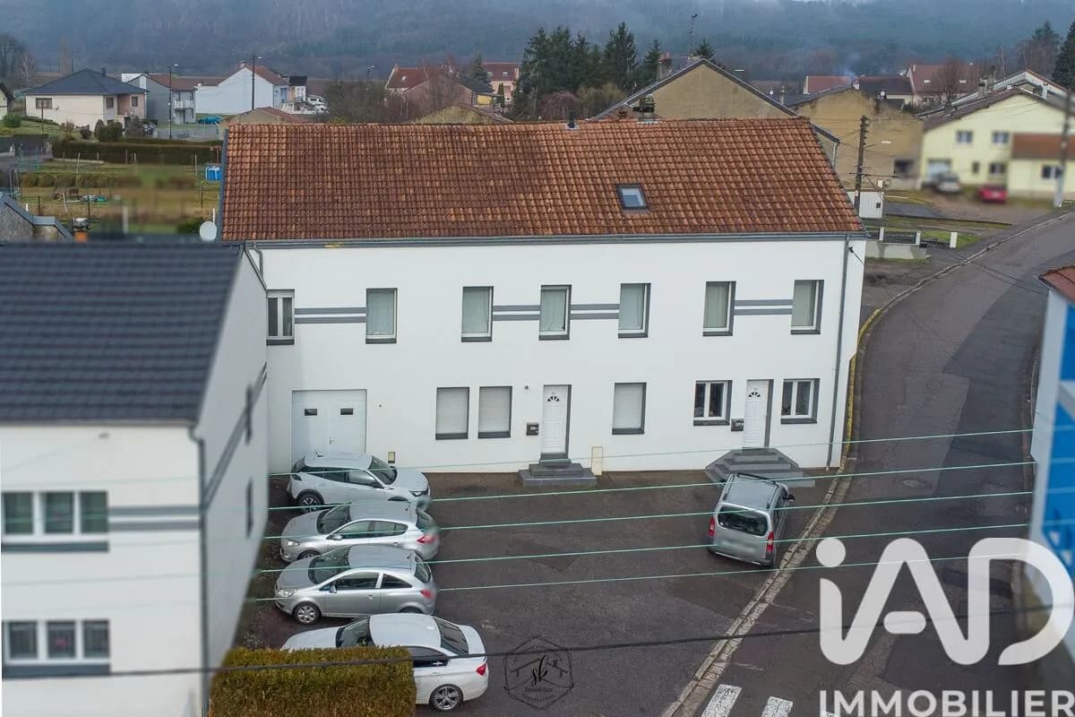 Vente Immeuble 318 m² - Photo 1