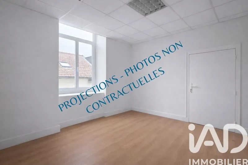 Vente Immeuble 200 m² - Photo 1