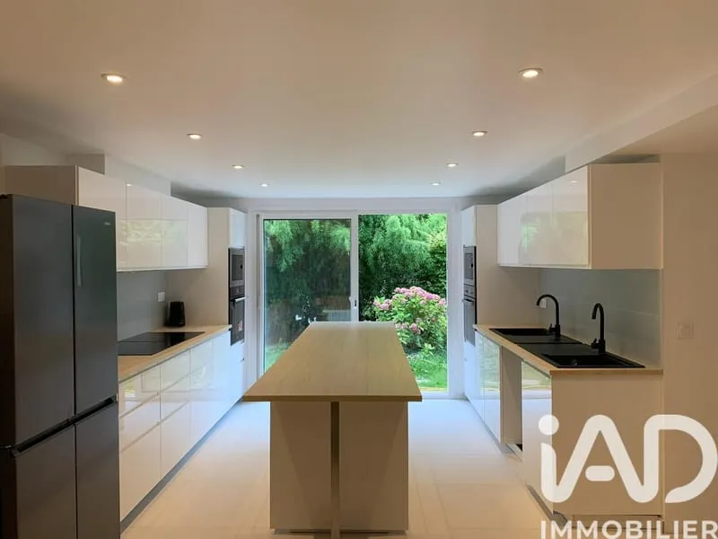 Vente Immeuble 175 m² - Photo 1