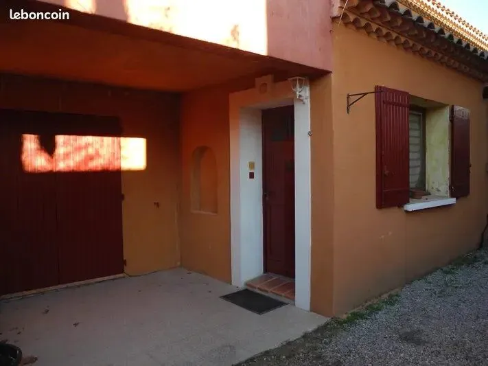 Immeuble 5 pièces 130 m² - Photo 1