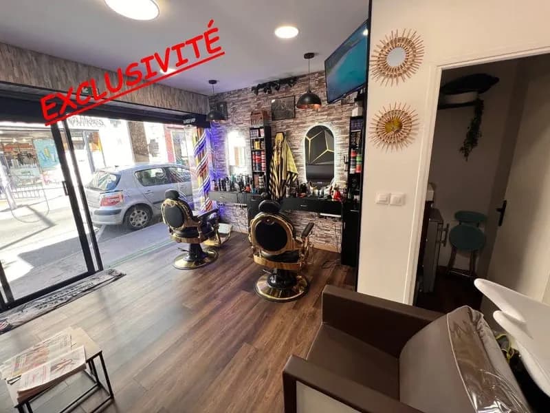 POUR INVESTISSEUR - Photo 1