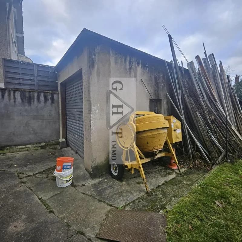 Immeuble mixte 141 m² Centre ville - Photo 1