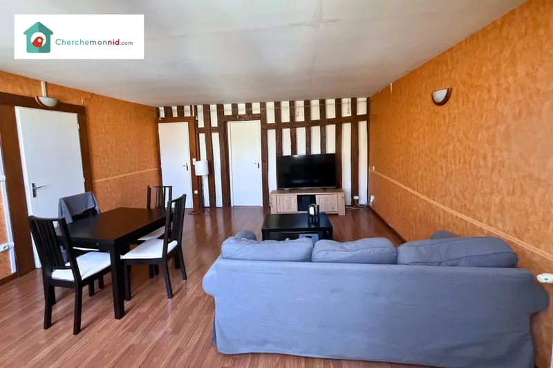Immeuble, Joinville - Photo 1