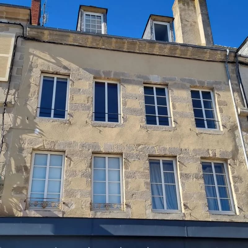 Ensemble de plusieurs appartement en centre ville ! - Photo 1