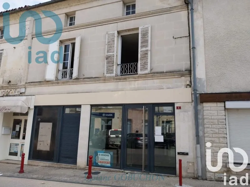 Vente Immeuble 280 m² - Photo 1