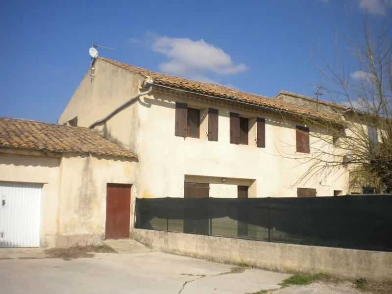 ensemble immobilier à Orange - Photo 1
