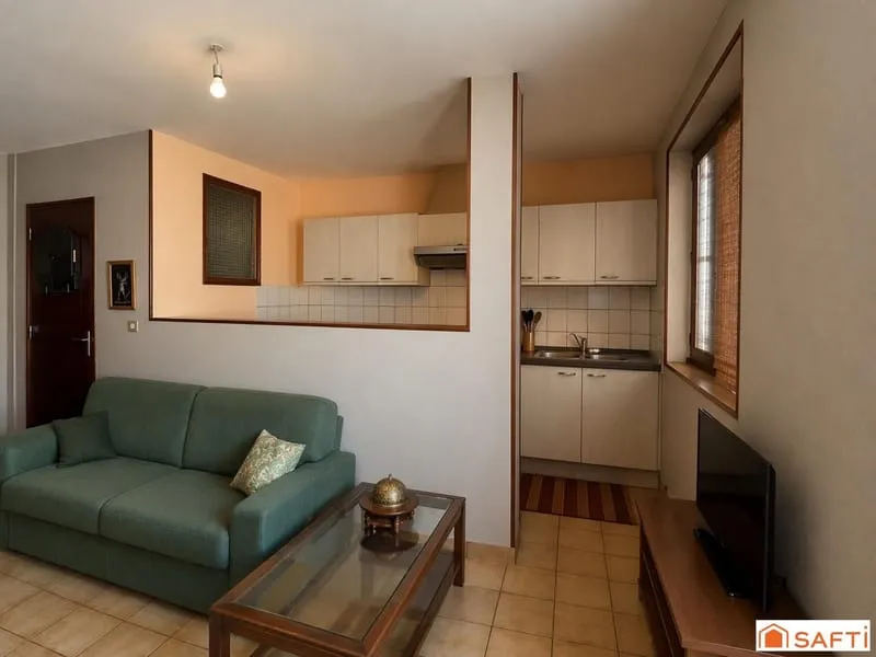 Investissement locatif - Photo 1